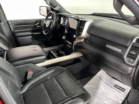 Used 2019 RAM 1500 Laramie image 45