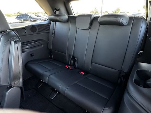 New 2026 Hyundai Palisade XRT Pro image 25