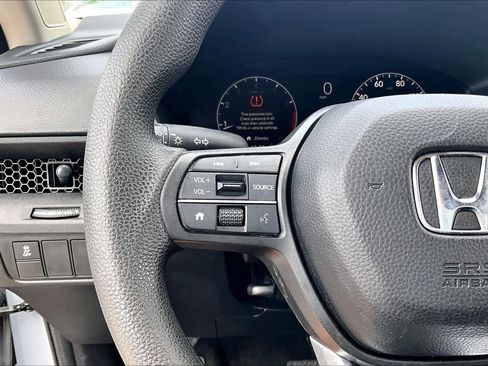 Used 2025 Honda CR-V EX image 21