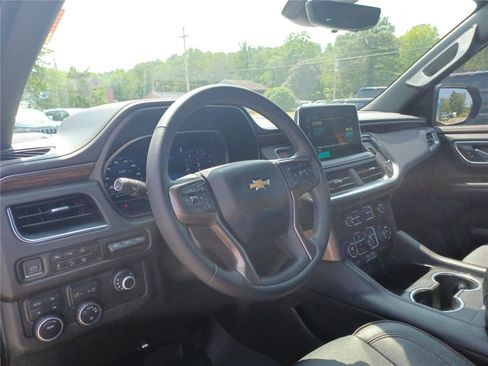 Used 2023 Chevrolet Tahoe High Country image 8