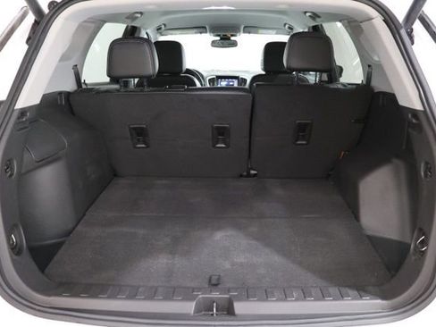 Used 2023 GMC Terrain SLT w/ Tech Package AWD/4WD image 34