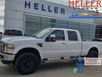 Used 2010 Ford F350 Lariat