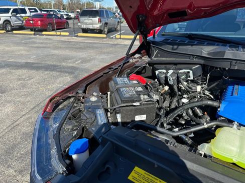 New 2025 Ford F150 Lariat w/ Equipment Group 502A High image 33