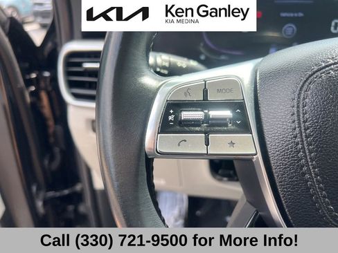 Certified 2023 Kia Telluride S FWD image 31
