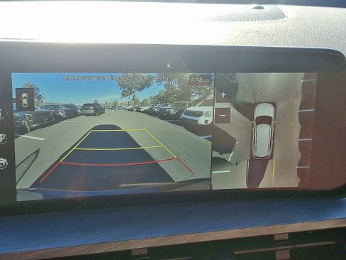 New 2025 Kia Telluride SX X-Line image 13