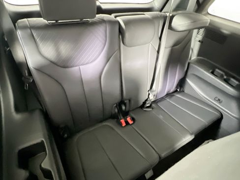 Used 2025 Hyundai Palisade SEL image 26