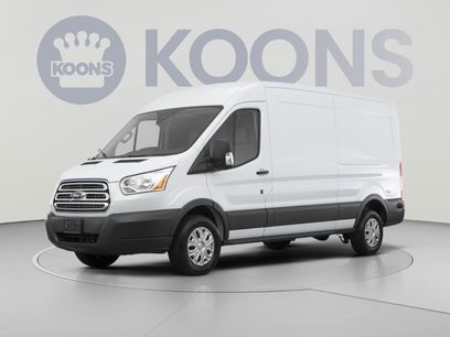 Used 2018 Ford Transit 250 130 Low Roof