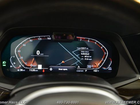 Used 2019 BMW X5 xDrive40i w/ M Sport Package image 30