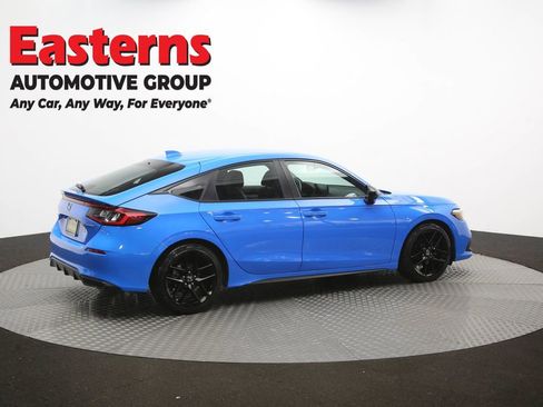 Used 2024 Honda Civic Sport image 41