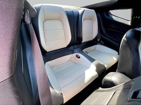 Used 2017 Ford Mustang Premium RWD image 24