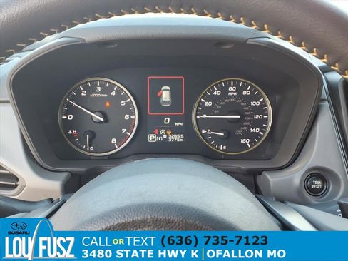 Certified 2025 Subaru Crosstrek 2.5i Sport image 19