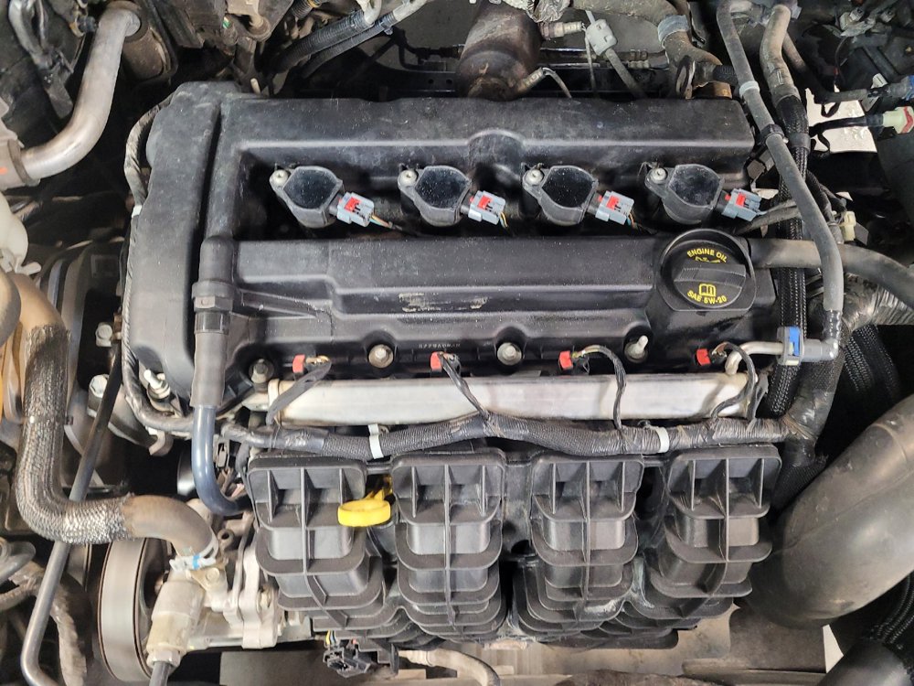 Used 2019 Dodge Journey SE w/ Connectivity Group FWD image 30