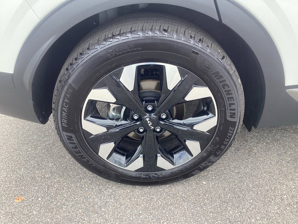 Used 2024 Kia Sportage X-Line Prestige AWD/4WD image 8