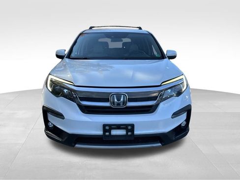 Used 2019 Honda Pilot EX image 8