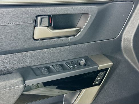 New 2026 Toyota Tundra Limited image 17