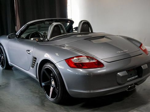 Used 2006 Porsche Boxster RWD image 32