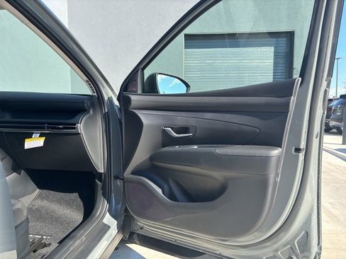 New 2026 Hyundai Tucson SEL image 9