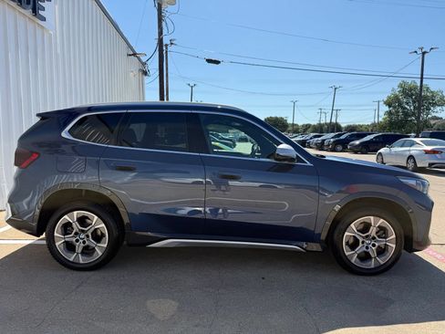 Used 2023 BMW X1 xDrive28i w/ Convenience Package AWD/4WD image 8