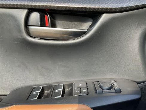 Used 2019 Lexus NX 300 FWD w/ Premium Package image 13