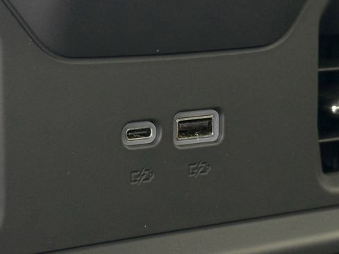 New 2026 Chevrolet Silverado 1500 RST w/ Texas Edition Plus image 17