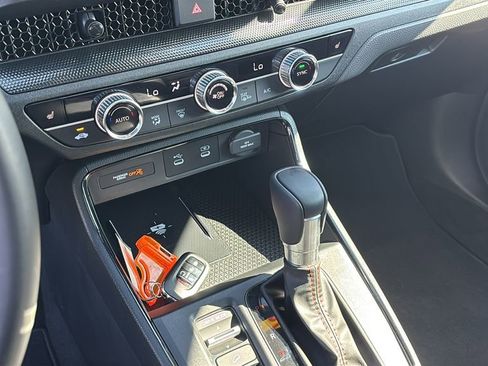 Used 2026 Honda CR-V Sport-L image 20