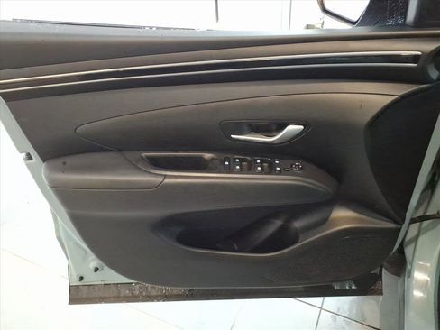 Certified 2022 Hyundai Santa Cruz SEL w/ Activity Package image 14