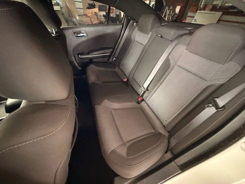 Used 2022 Dodge Charger SXT RWD image 57