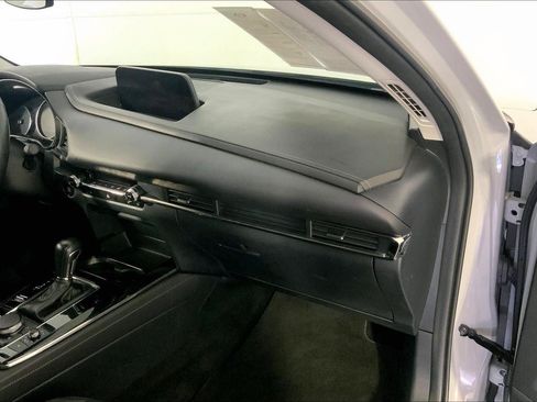 Used 2025 MAZDA CX-30 AWD 2.5 S w/ Preferred Package image 16