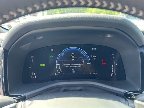 New 2026 Toyota Camry SE FWD image 20