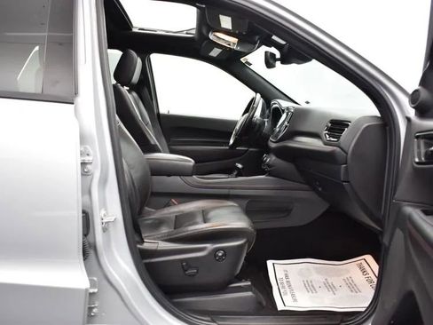 Used 2024 Dodge Durango GT image 17