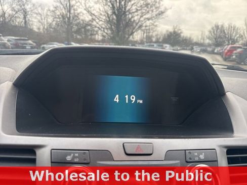 Used 2016 Honda Odyssey EX-L image 22