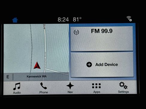 Used 2017 Ford F150 XLT w/ Equipment Group 302A Luxury AWD/4WD image 14