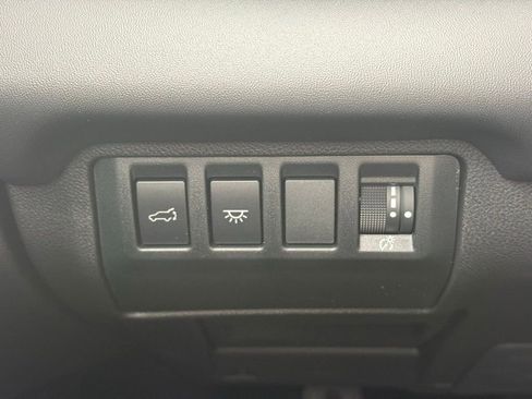 New 2026 Subaru Ascent Limited AWD/4WD image 10