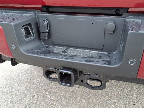 New 2026 Ford F350 Platinum w/ FX4 Off-Road Package image 7