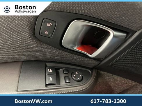 Used 2015 BMW i3 w/ Range Extender image 31