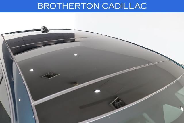 Certified 2024 Cadillac Lyriq Sport AWD/4WD image 18