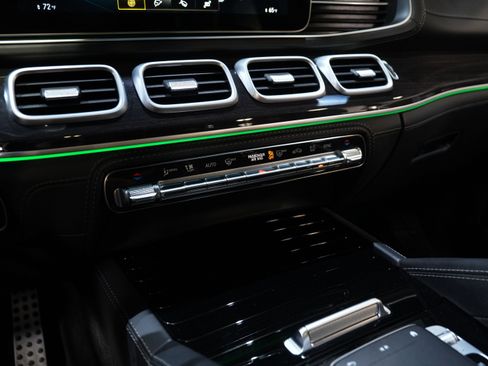 Used 2023 Mercedes-Benz GLS 63 AMG 4MATIC image 45