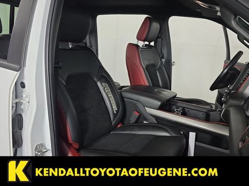 Used 2019 RAM 1500 Rebel AWD/4WD image 31