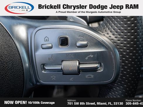 Used 2022 Mercedes-Benz GLC 300 image 33