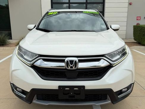 Used 2017 Honda CR-V Touring image 8