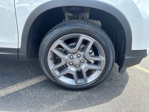 Certified 2023 Honda Passport EX-L image 16