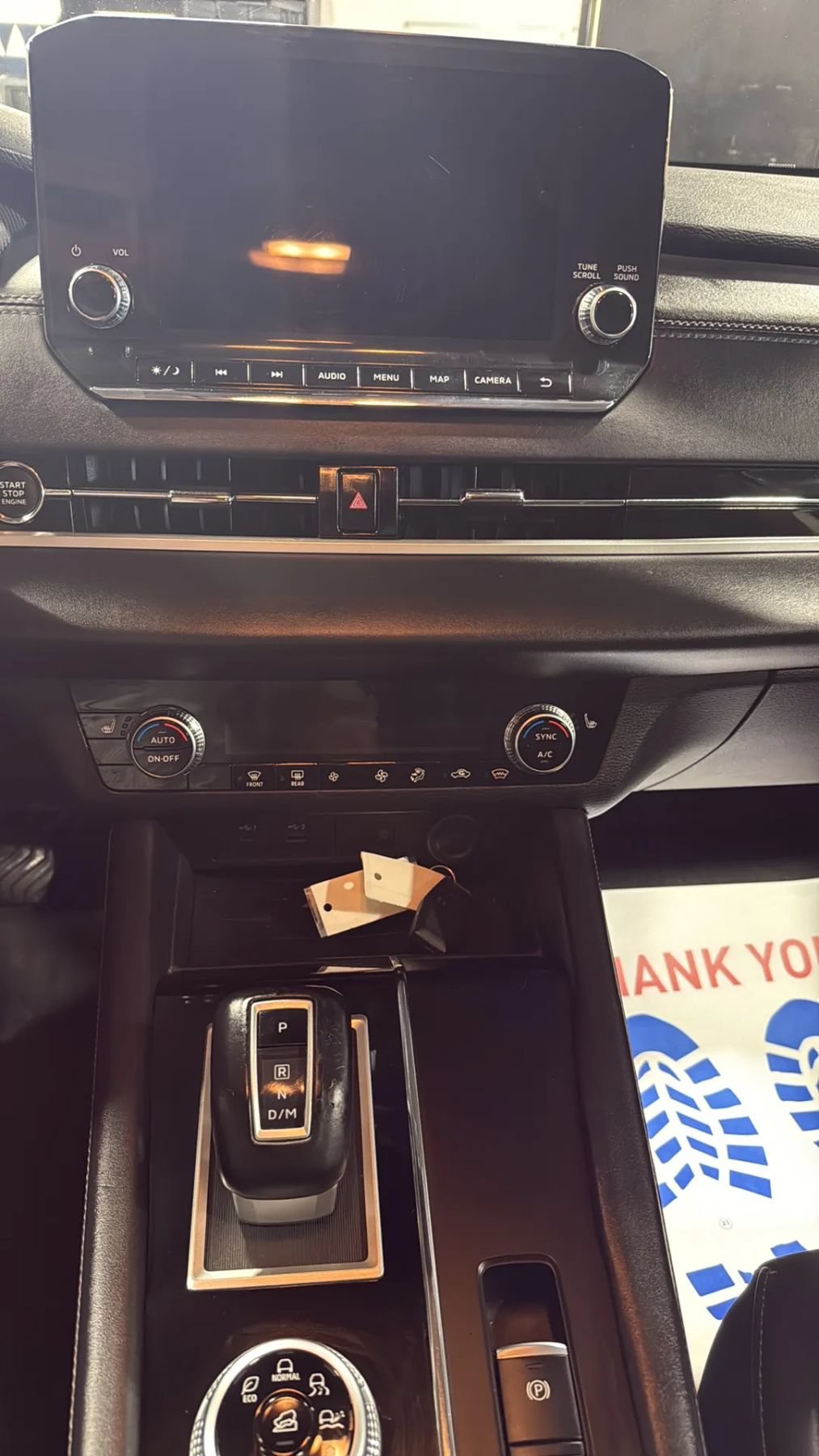 Used 2022 Mitsubishi Outlander SE AWD/4WD image 21