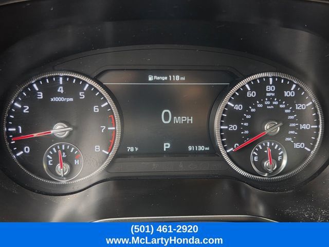 Used 2020 Kia Telluride SX AWD/4WD image 31