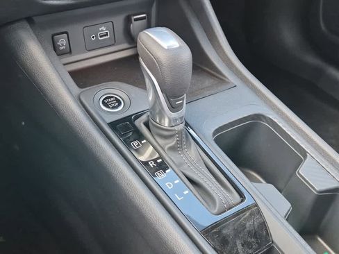 New 2025 Nissan Sentra S image 11