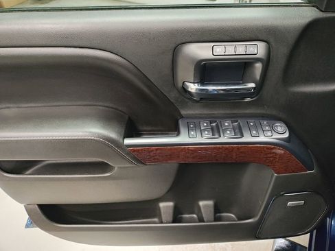 Used 2016 GMC Sierra 1500 SLT w/ SLT Premium Package image 26