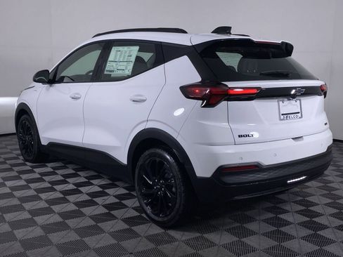New 2027 Chevrolet Bolt RS FWD image 17