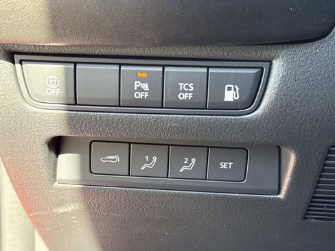 New 2026 MAZDA CX-50 AWD 2.5 Hybrid w/ Weather Package image 43