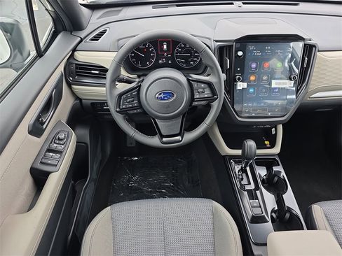 New 2026 Subaru Forester Premium image 11