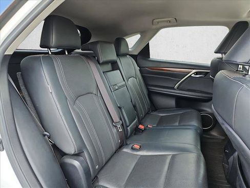 Used 2019 Lexus RX 350 AWD w/ Navigation Package image 20