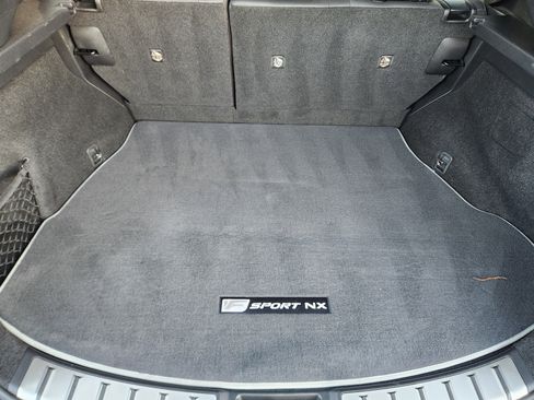 Certified 2023 Lexus NX 450h+ F Sport image 42